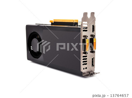 video card 13764657