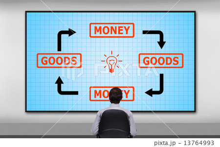 goods and money scheme goods and money scheme 13764993