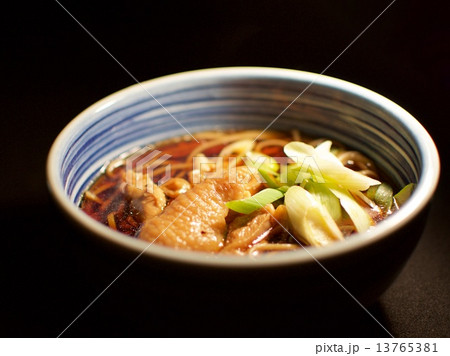 年越しそば 年越しそば 13765381