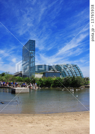 アクアマリンふくしま 13765938