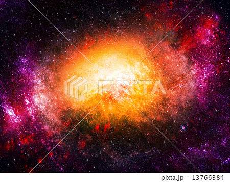 コスモ☆大宇宙 コスモ☆大宇宙 13766384