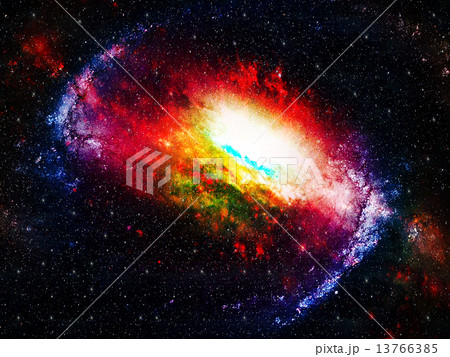 コスモ☆大宇宙 コスモ☆大宇宙 13766385