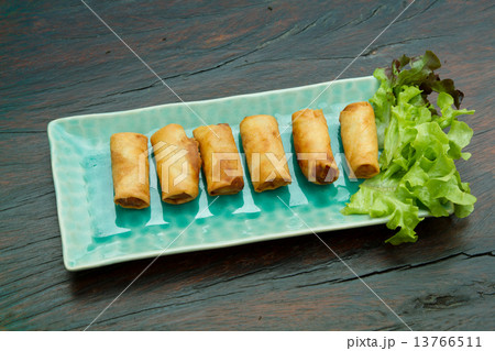 Deep Fried Egg Rolls Deep Fried Egg Rolls 13766511