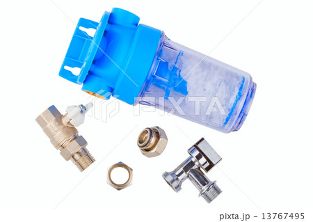 polyphosphate filter 13767495