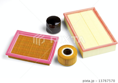 Automobile filters 13767570
