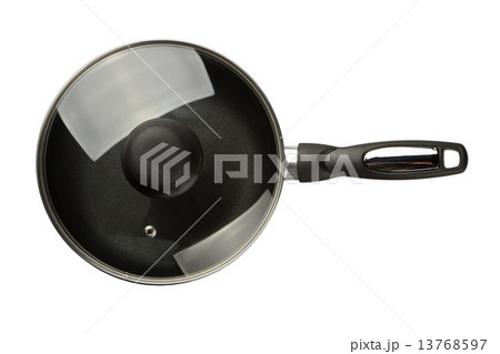 Frying pan Frying pan 13768597