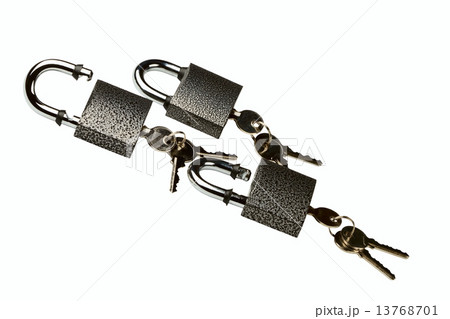 hinged lock hinged lock 13768701