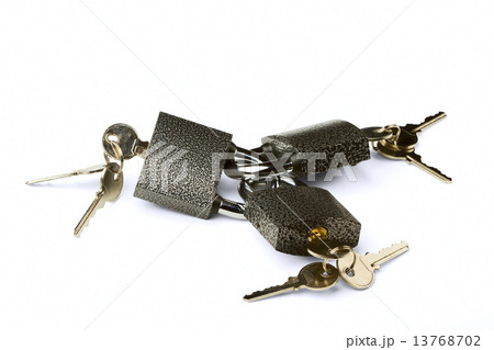 hinged locks 13768702