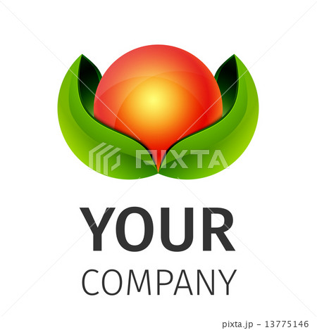 Abstract logo Abstract logo 13775146