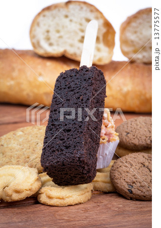 Mixed cookies 13775577