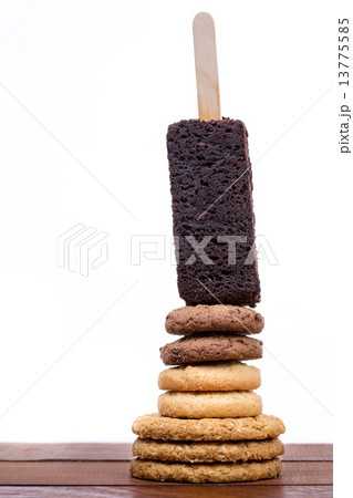 Mixed cookies 13775585