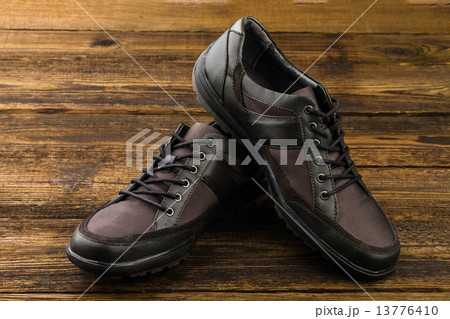 combined  man's shoes 13776410
