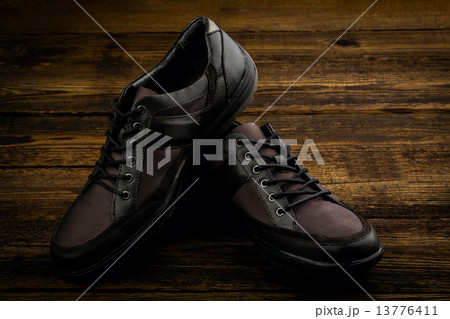 combined  man's shoes 13776411
