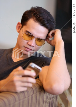 Mixed Races Single Handsome Guy Mixed Races Single Handsome Guy 13777014