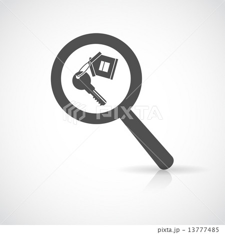 Real Estate Icon 13777485