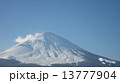 富士山 13777904