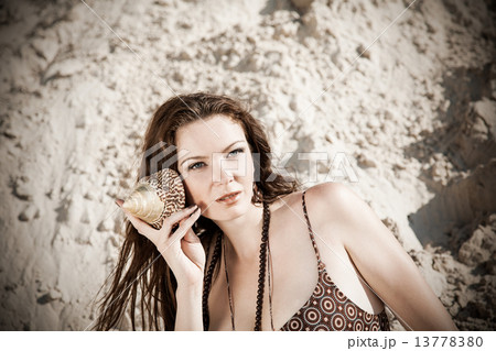 girl girl 13778380