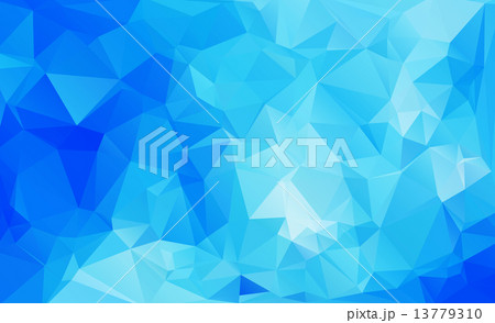 low poly style illustration 13779310