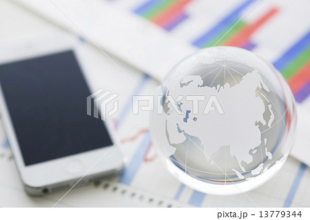 ビジネス 13779344