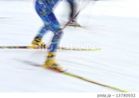 スキークロスカントリー 13780032