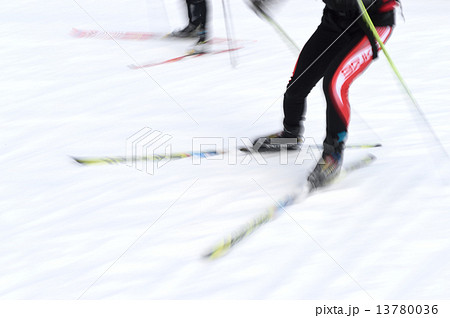 スキークロスカントリー スキークロスカントリー 13780036