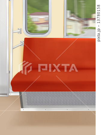 ロングシート ロングシート 13780158