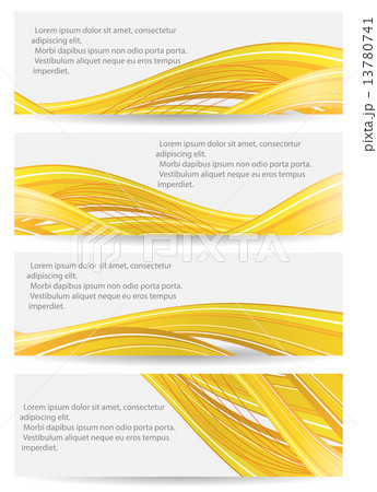 Colorful Web Stickers, Tags and Labels 13780741