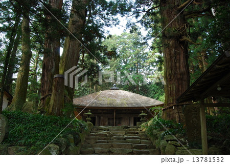 勝楽山　高蔵寺 13781532