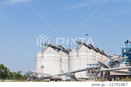 grain storage silos tank for agriculture grain storage silos tank for agriculture 13781867
