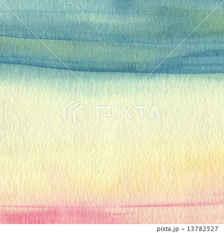 Abstract acrylic and watercolor painted background.Paper texture 13782527