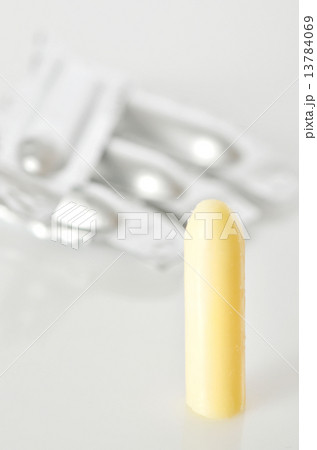 suppository 13784069