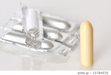 Suppositories 13784070
