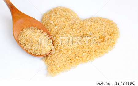 brown sugar 13784190