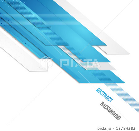 Abstract business background. Template brochure design 13784282