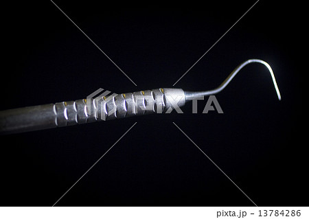 Dentists instrumentation dental tooth pick Dentists instrumentation dental tooth pick 13784286