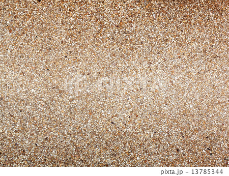 Background surface of terrazzo floor 13785344