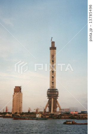 ９０年代の中国の風景 13785496