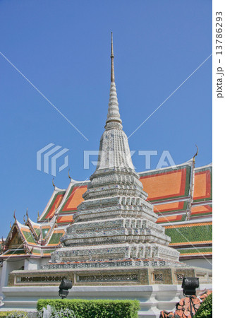 Wat Arun, Thailand Wat Arun, Thailand 13786293