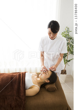 美容鍼 美容鍼 13786400