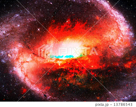 コスモ☆大宇宙 コスモ☆大宇宙 13786543