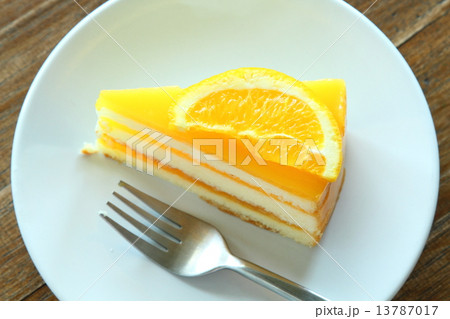 orange cake orange cake 13787017