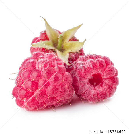 Raspberries Raspberries 13788662