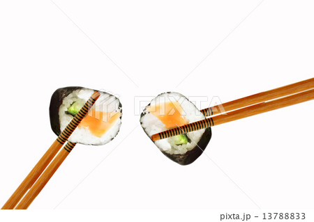 Sushi, isolated Sushi, isolated 13788833