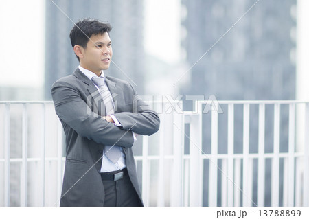 business people business people 13788899