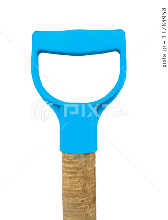 handle of a shovel 13788958