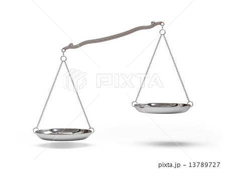 天秤 シルバー 天秤 シルバー 13789727