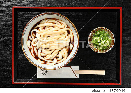 伊勢うどん 13790444