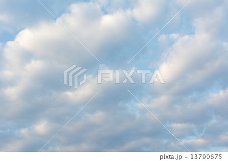cloud over the sky 13790675