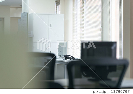ビジネスシーン 13790797