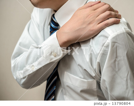 ビジネスマン 13790804